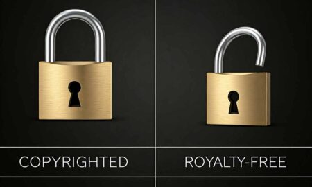 Copyrighted-vs-Royalty-Free-BGM-Music-Explained