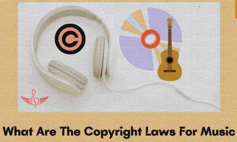 Copyright Laws for Background Music Guide