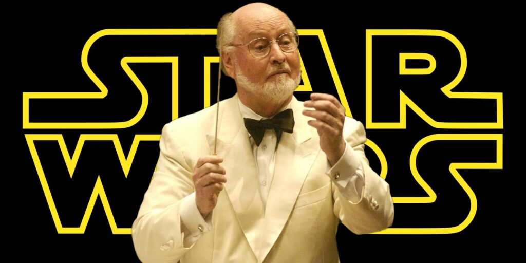 John Williams