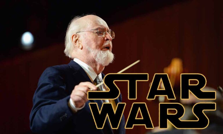 The Art of Melody in John Williams’ Star Wars Scores