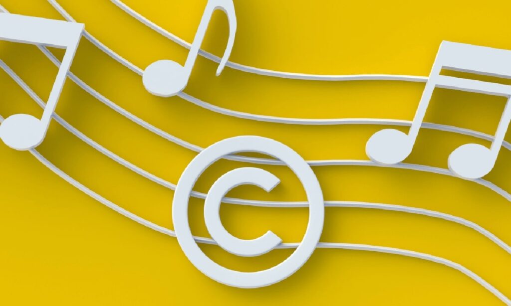 Obtaining and Licensing Background Music